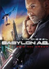 Babylon A.D. DVD Movie