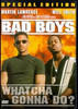 Bad Boys Special Edition DVD Movie  (USED)