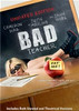 Bad Teacher Unrated DVD