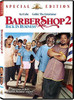 Barber Shop 2 Back in Business DVD
