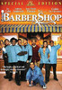 Barbershop Special Edition DVD
