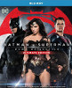 Batman v Superman: Dawn of Justice Blu-ray