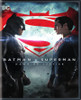 Batman v Superman: Dawn of Justice DVD (USED)