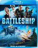 Battleship (Blu-ray ONLY USED)