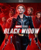 Black Widow DVD Movie