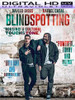 Blindspotting HD Vudu or iTunes Code