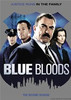 Blue Bloods The Second Season DVD