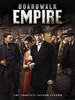 Boardwalk Empire The Complete Second Season DVD