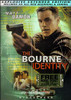 Bourne Identity Explosive Extended Edition Full Frame (USED)