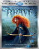 Brave 3D + Blu-ray + DVD + Digital Copy