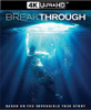 Breakthrough 4K Vudu Ports To Movies Anywhere & iTunes (Insta Watch)