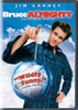 Bruce Almighty DVD Movie