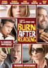 Burn After Reading DVD Movie
