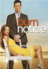 Burn Notice Season Five DVD