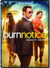 Burn Notice Season Seven DVD