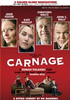 Carnage DVD