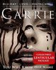 Carrie (Blu-ray + DVD + UltraViolet)