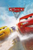 Cars 3 HD Vudu or iTunes MA Code