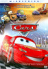 Cars DVD Movie