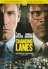 Changing Lanes DVD Movie