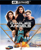 Charlie's Angels (2019) 4K Vudu Ports To Movies Anywhere & iTunes (Insta Watch)