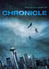 Chronicle DVD Movie