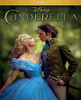 Cinderella DVD (USED)
