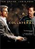 Collateral DVD Movie