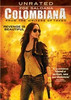 Colombiana Unrated DVD (USED)