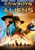 Cowboys & Aliens DVD (USED)