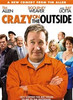 Crazy On The Outside DVD