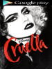 Cruella HD Google Play Ports To Movies Anywhere, Vudu 