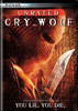 Cry_Wolf Unrated DVD Movie (Fullscreen)