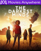 The Darkest Minds HD UV or iTunes Code via MA 