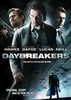 Daybreakers DVD Movie (USED)