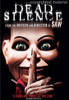 Dead Silence DVD