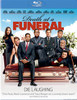 Death at a Funeral Blu-ray
