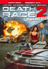 Death Race 2 Unrated DVD Movie (USED) 