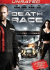 Death Race Unrated  DVD  (USED)