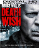 Death Wish 2018 HD UV VUDU Code     