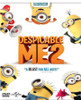 Despicable Me 2 DVD (USED)