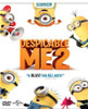 Despicable Me 2 DVD (USED)