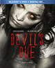 Devil's Due (Blu-ray + DVD + UltraViolet)