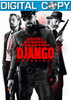 Django Unchained SD Digital Copy 