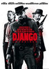 Django Unchained DVD (USED)