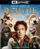 Dolittle 4K Vudu Ports To Movies Anywhere & iTunes (Insta Watch)