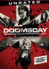 Doomsday DVD Movie