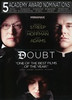 Doubt DVD Movie