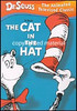 Dr Seuss The Cat In The Hat Cartoon