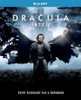 Dracula Untold Blu-ray Single Disc